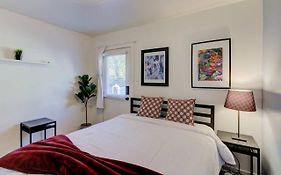 Gated Cottage Walking Distance To Overton Square